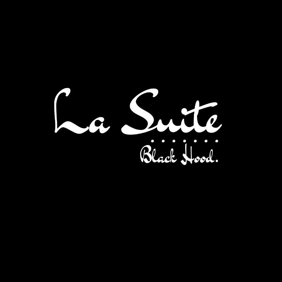 La Suite "Black Hood" Maubeuge Zewnętrze zdjęcie